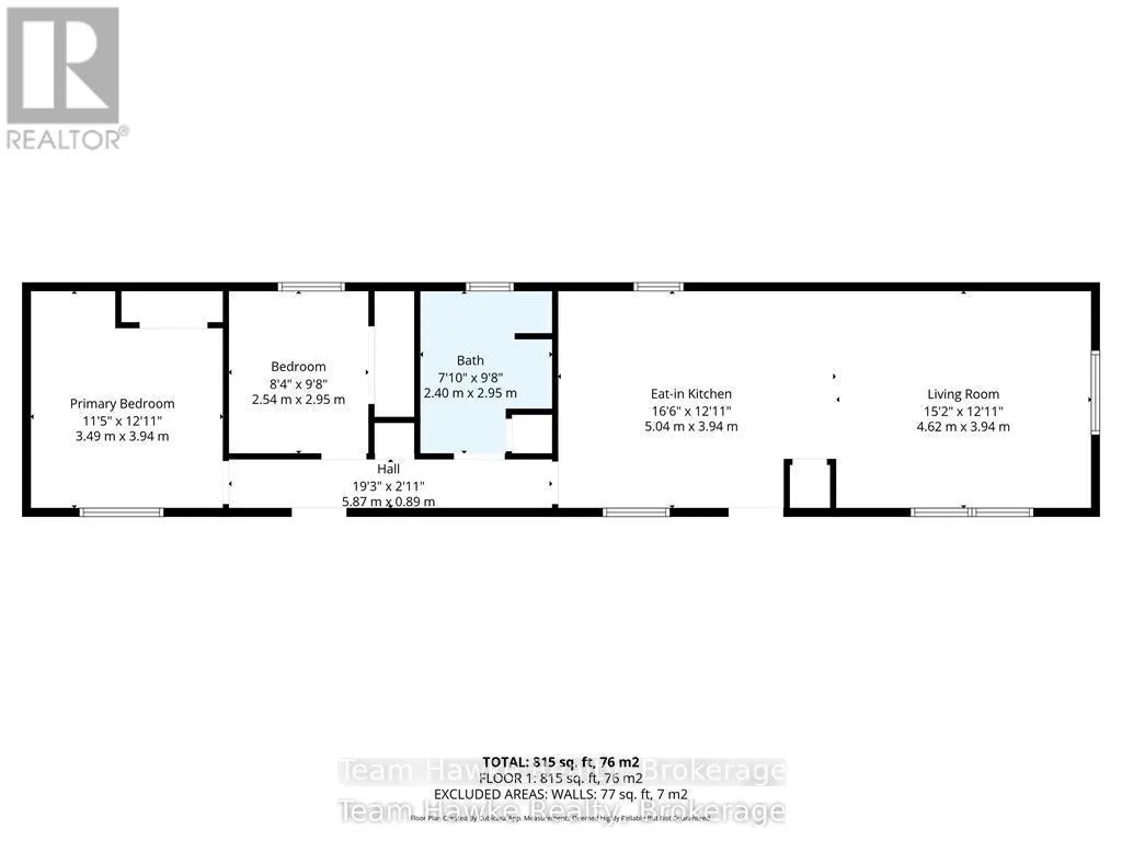 48 NORTHLAND DRIVE