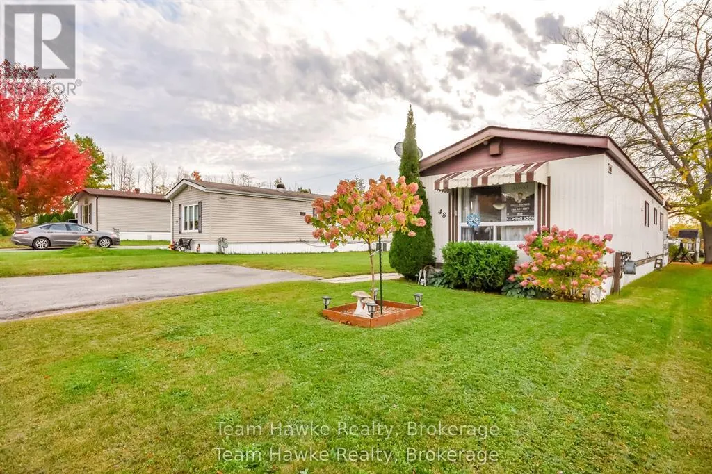 48 NORTHLAND DRIVE