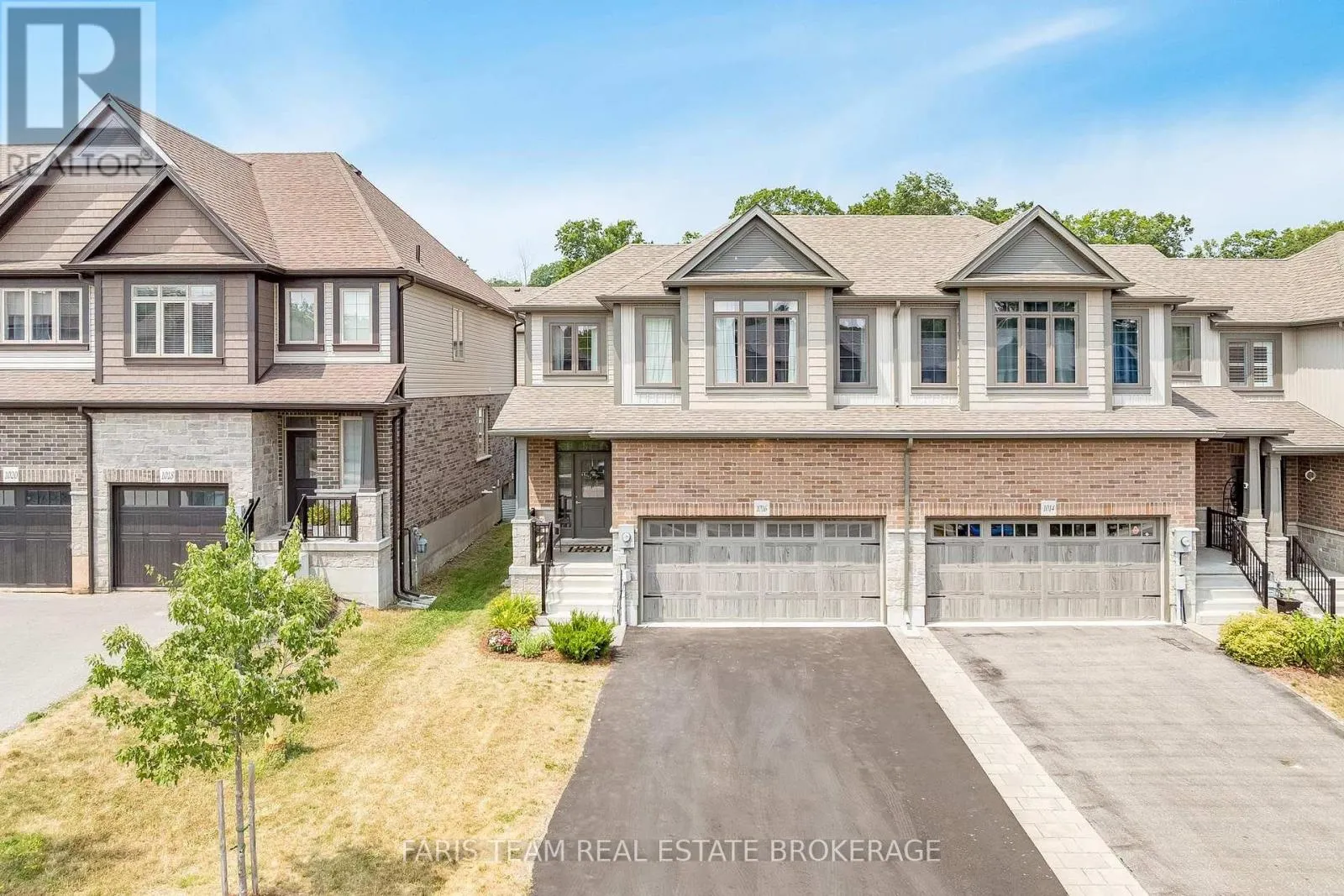 1016 WRIGHT DRIVE
