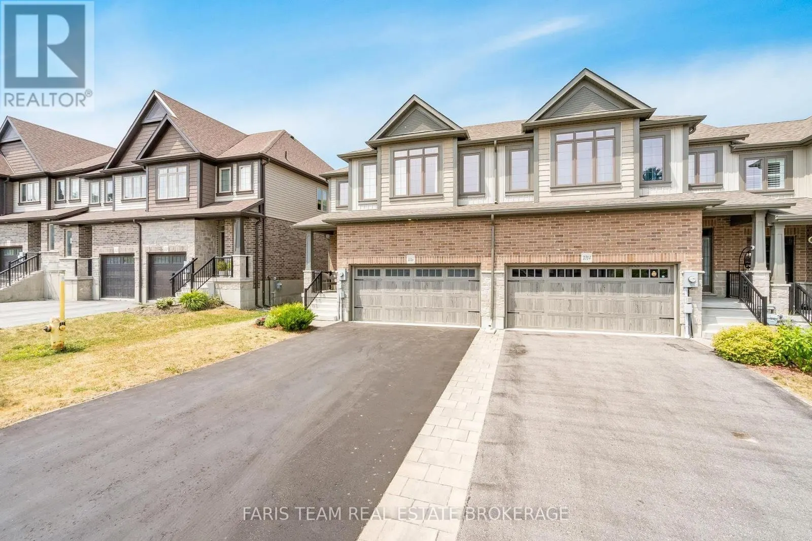 1016 WRIGHT DRIVE