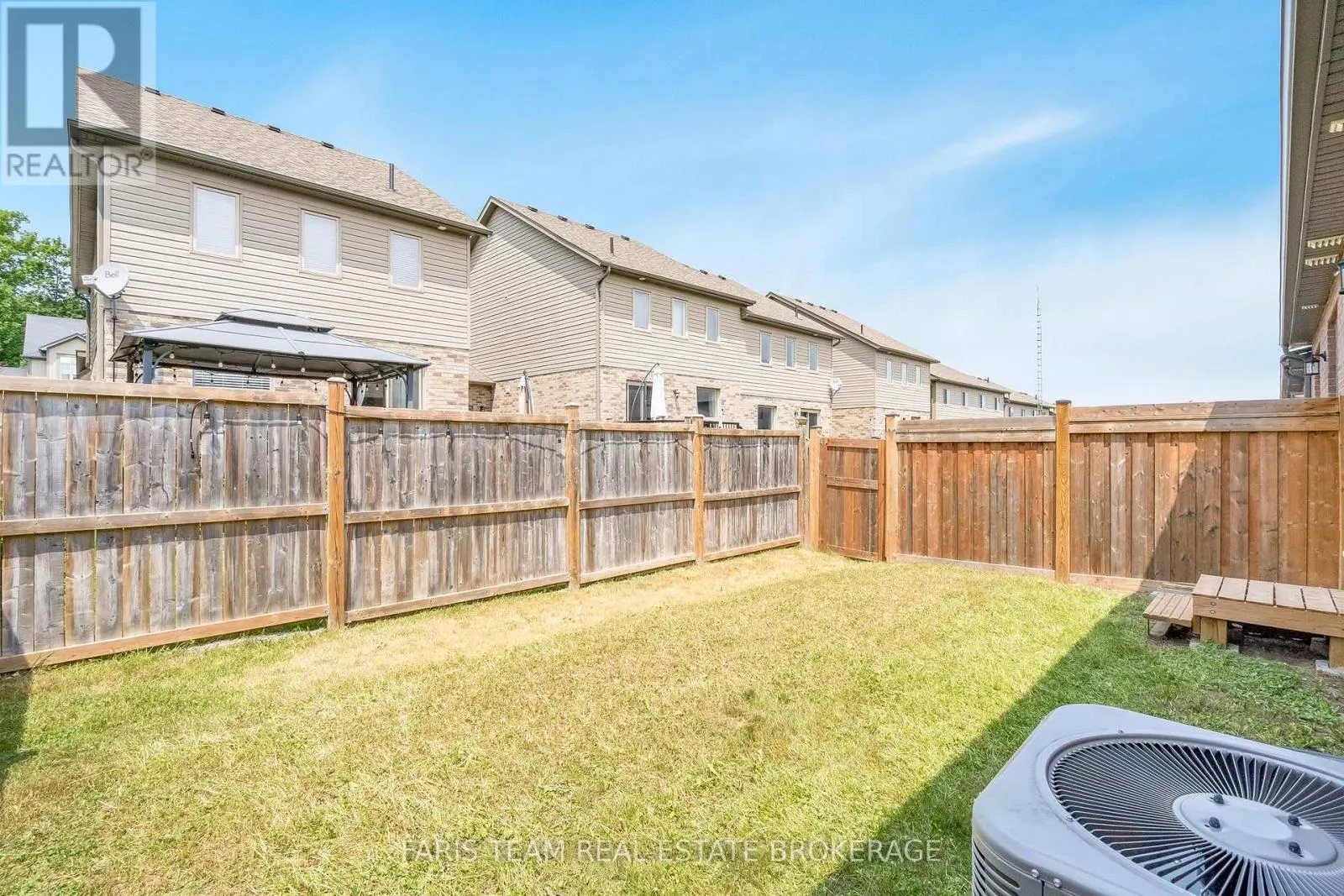 1016 WRIGHT DRIVE