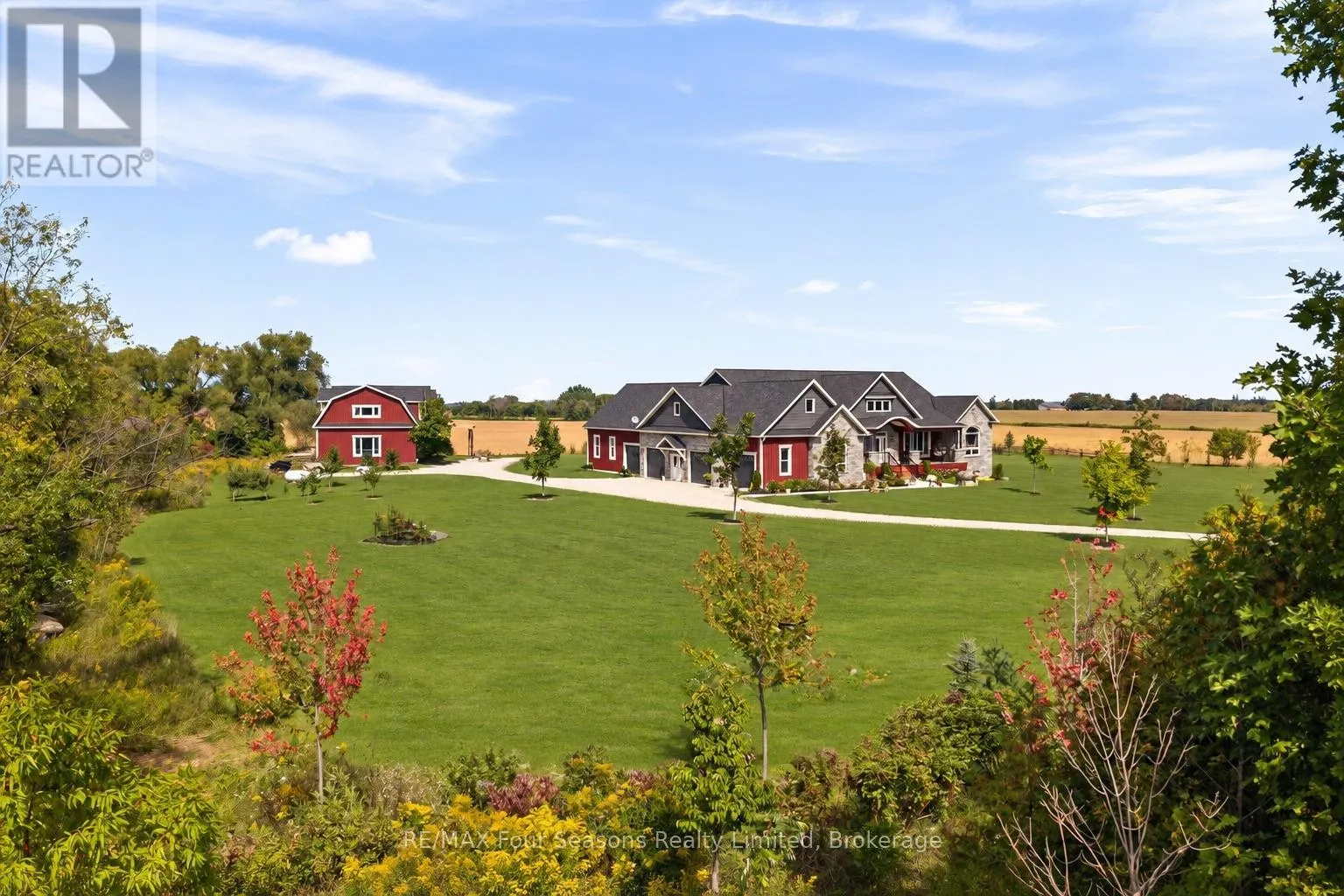 8672 COUNTY RD 91 ROAD