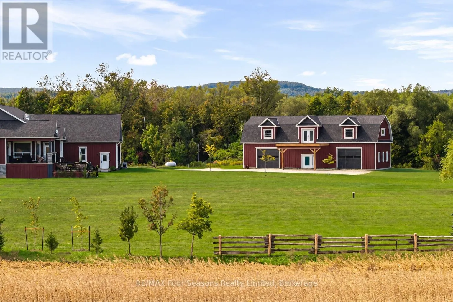 8672 COUNTY RD 91 ROAD