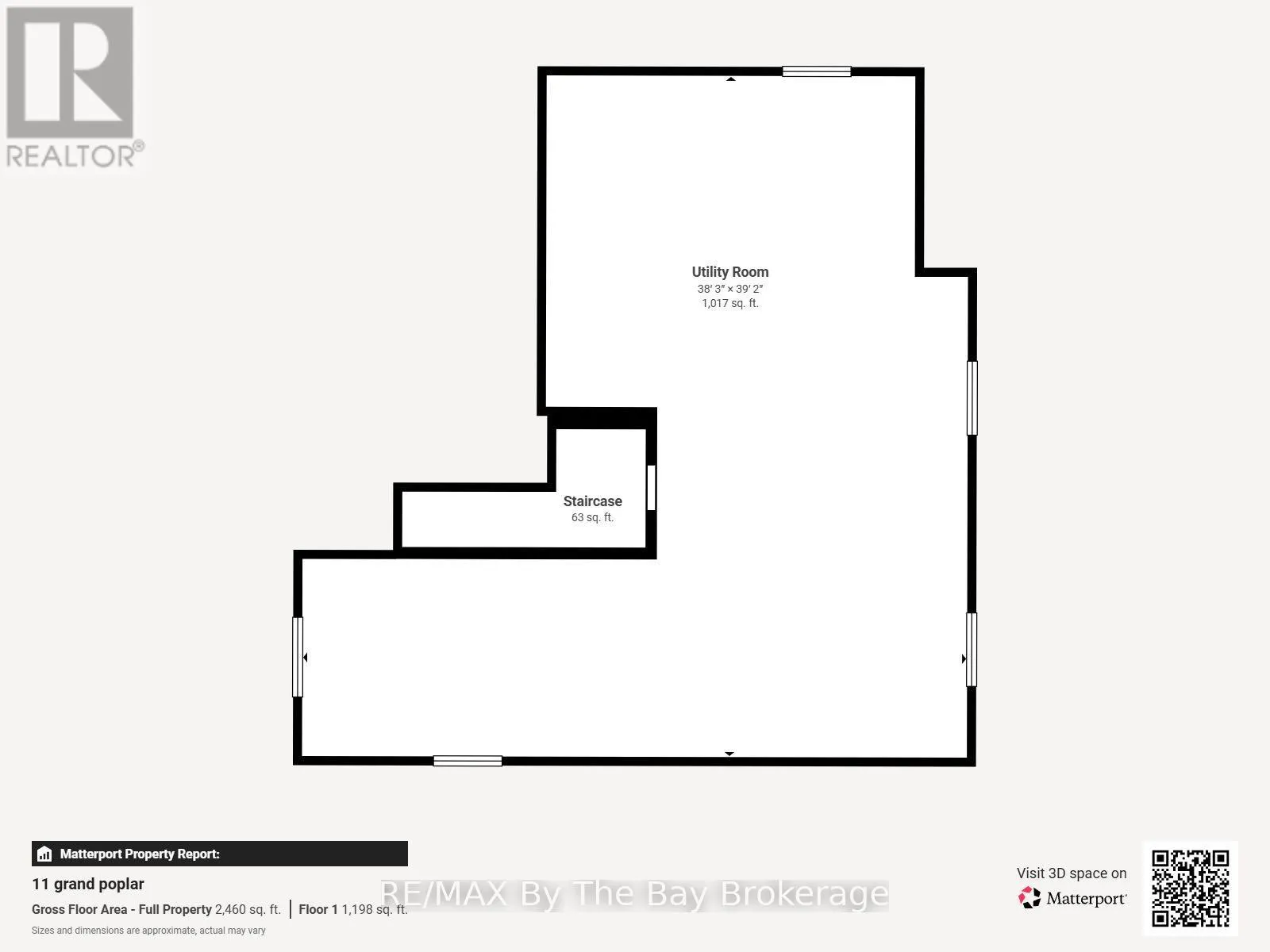 11 GRAND POPLAR LANE