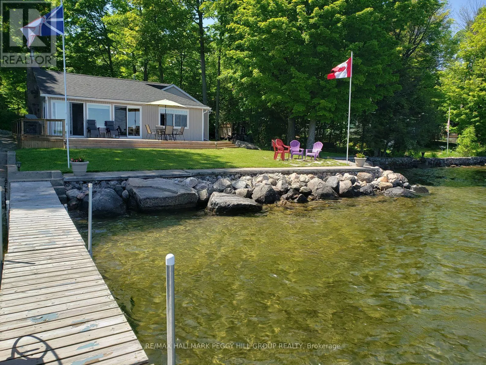 1449 CHAMPLAIN ROAD