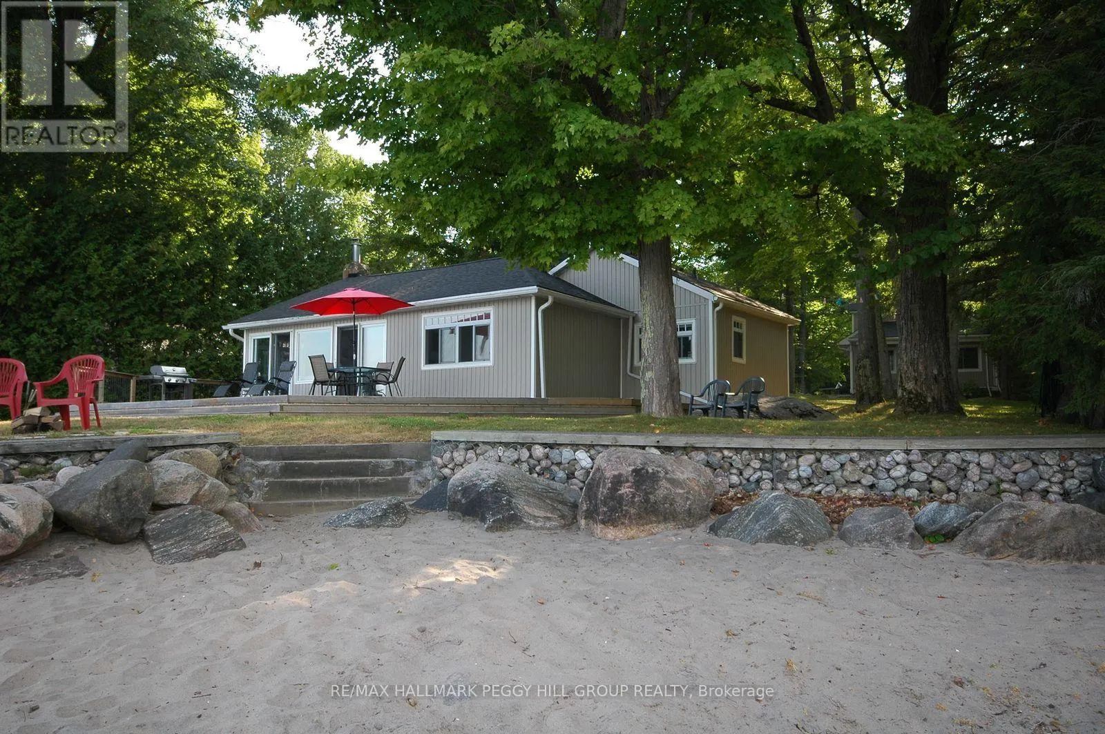 1449 CHAMPLAIN ROAD
