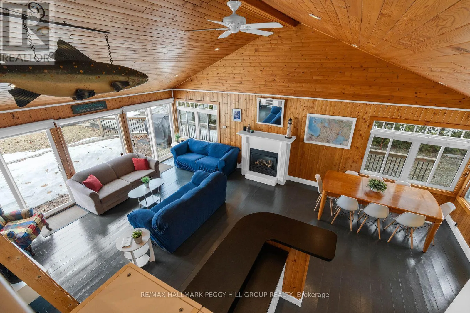 1449 CHAMPLAIN ROAD