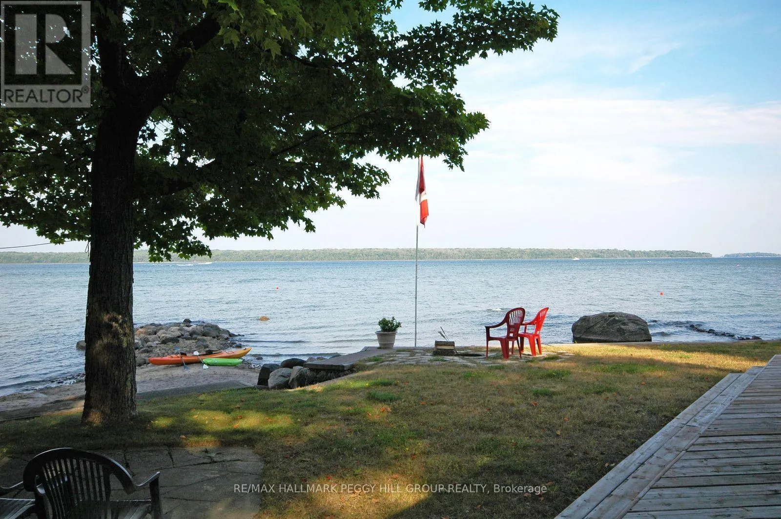 1449 CHAMPLAIN ROAD