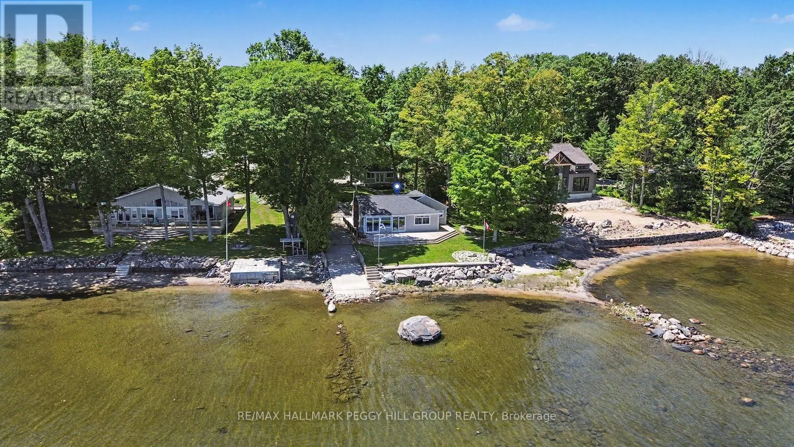 1449 CHAMPLAIN ROAD