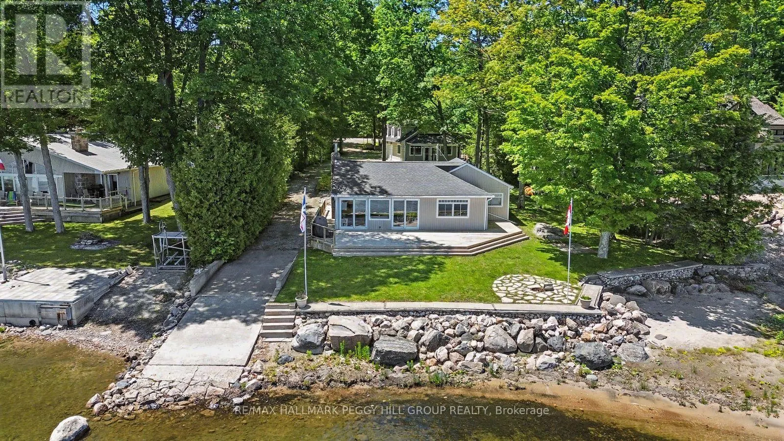 1449 CHAMPLAIN ROAD