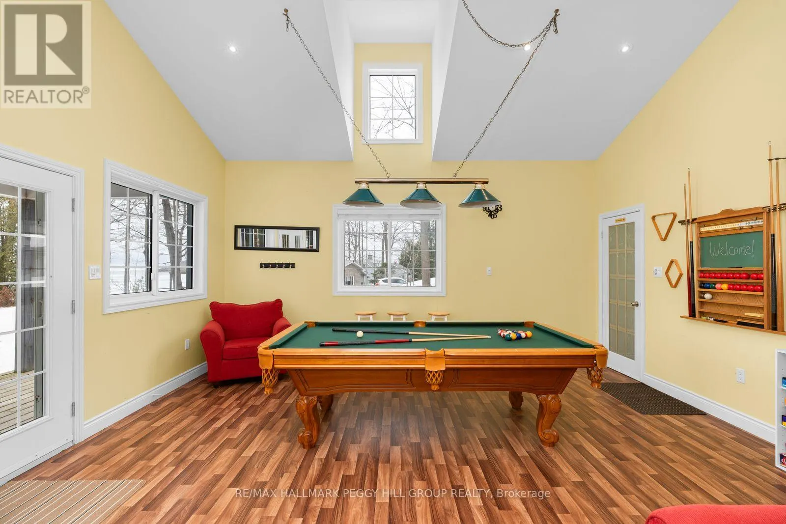 1449 CHAMPLAIN ROAD