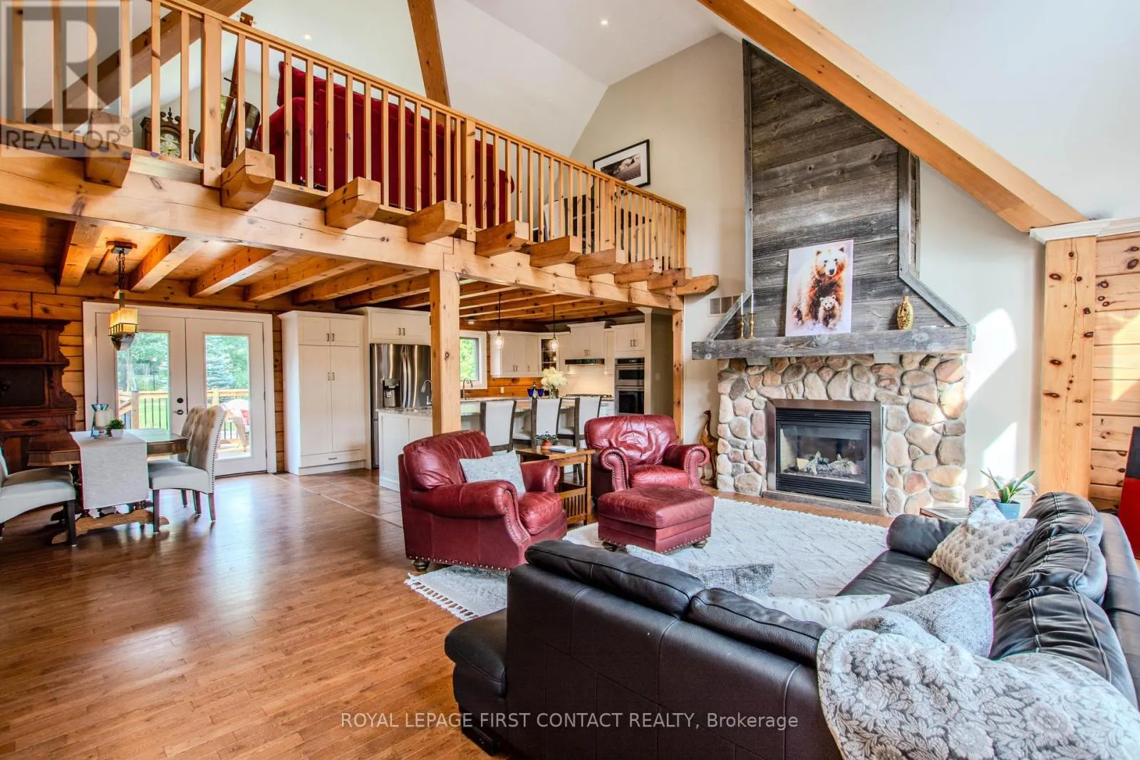 34 ALPINE WAY