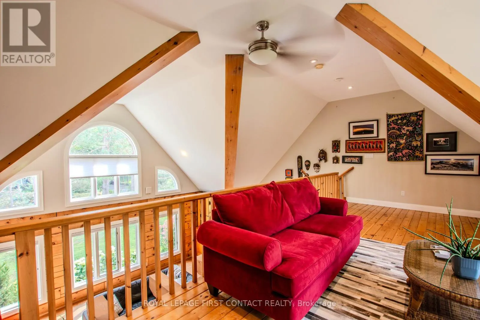 34 ALPINE WAY