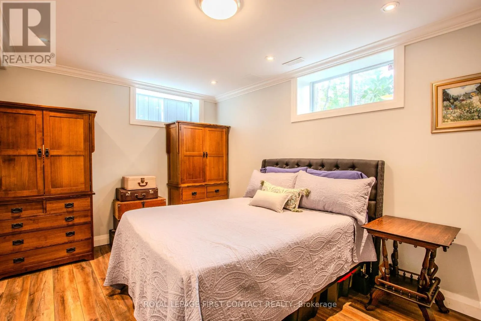 34 ALPINE WAY