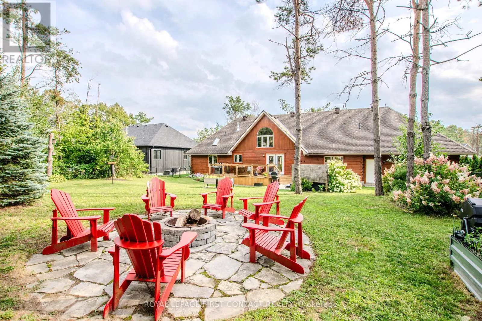 34 ALPINE WAY