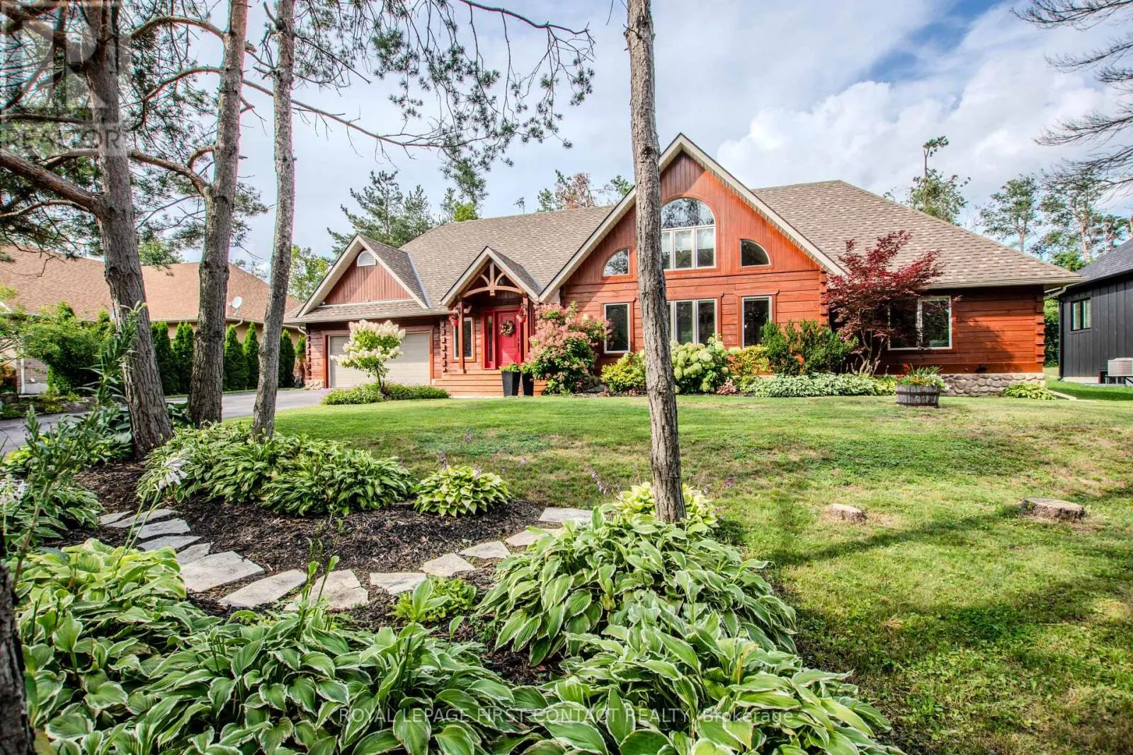 34 ALPINE WAY