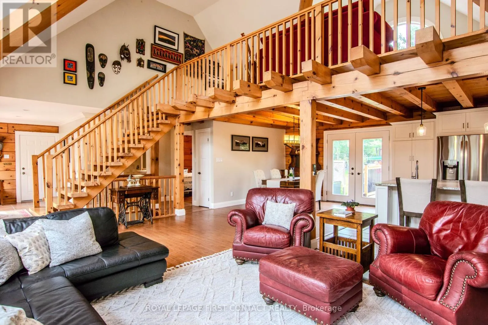 34 ALPINE WAY
