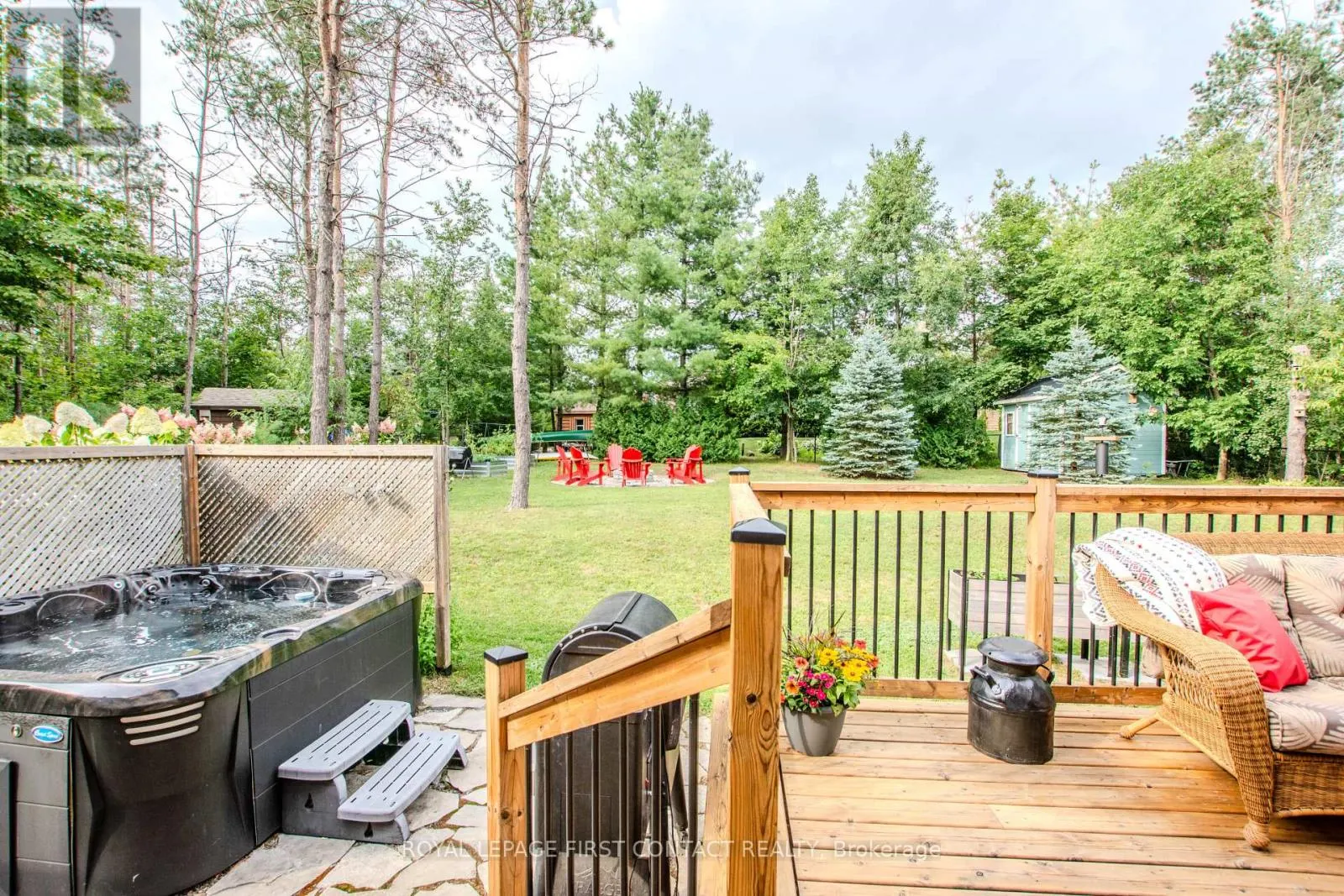 34 ALPINE WAY
