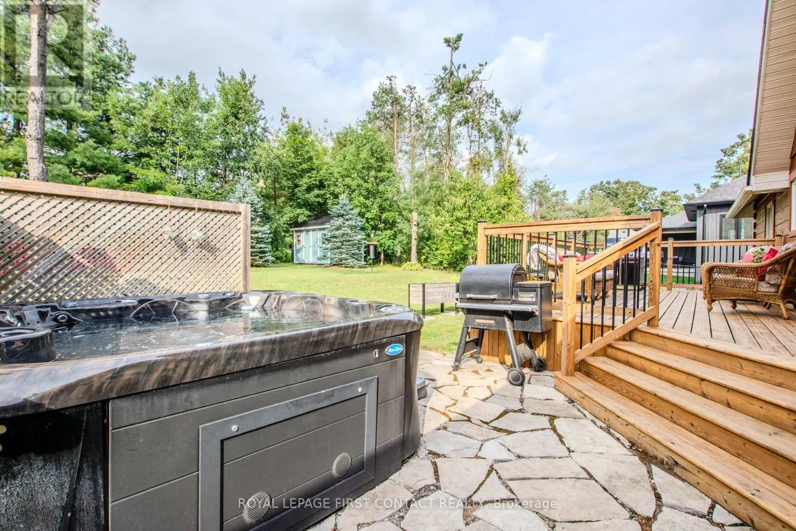 34 ALPINE WAY