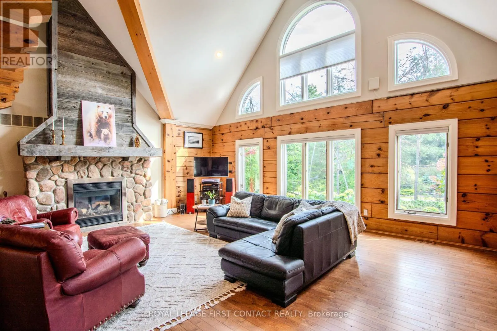 34 ALPINE WAY