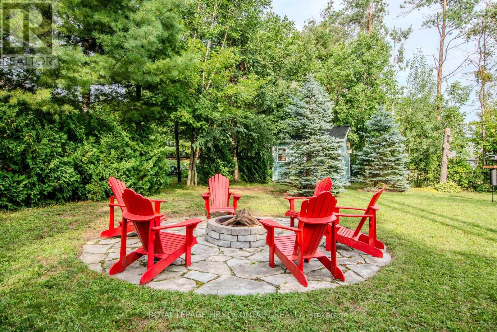 34 ALPINE WAY