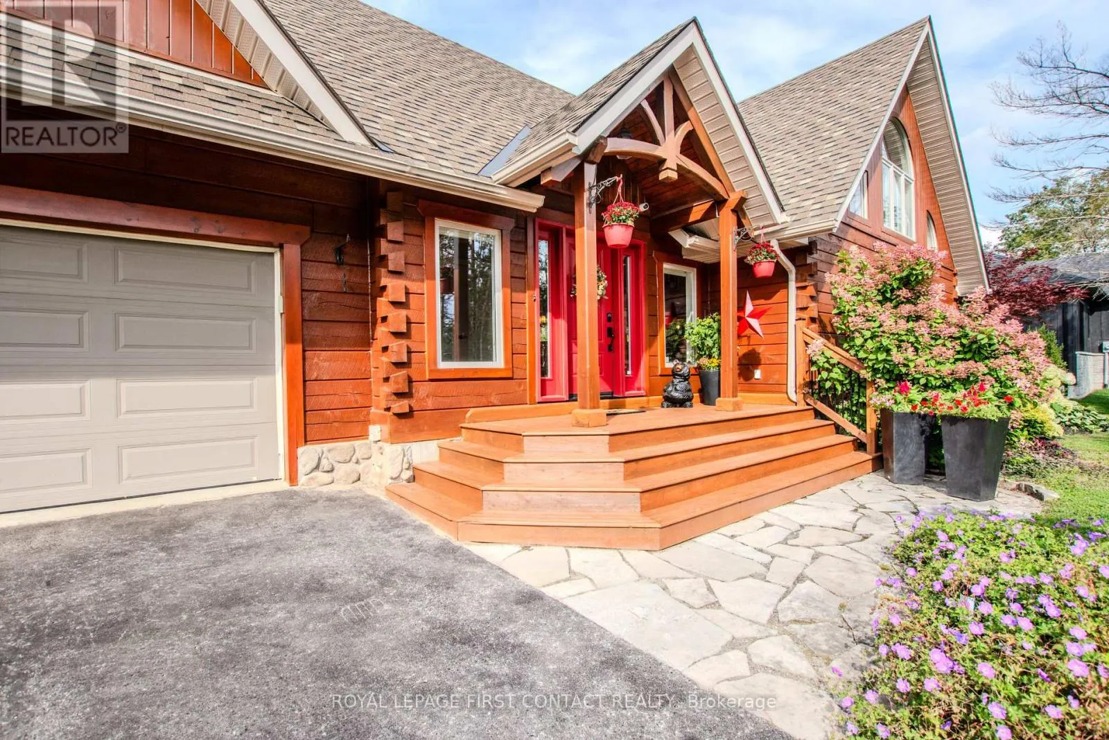 34 ALPINE WAY