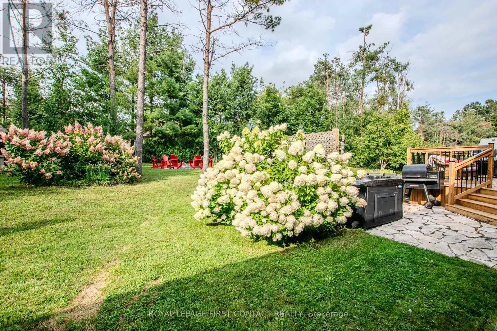 34 ALPINE WAY