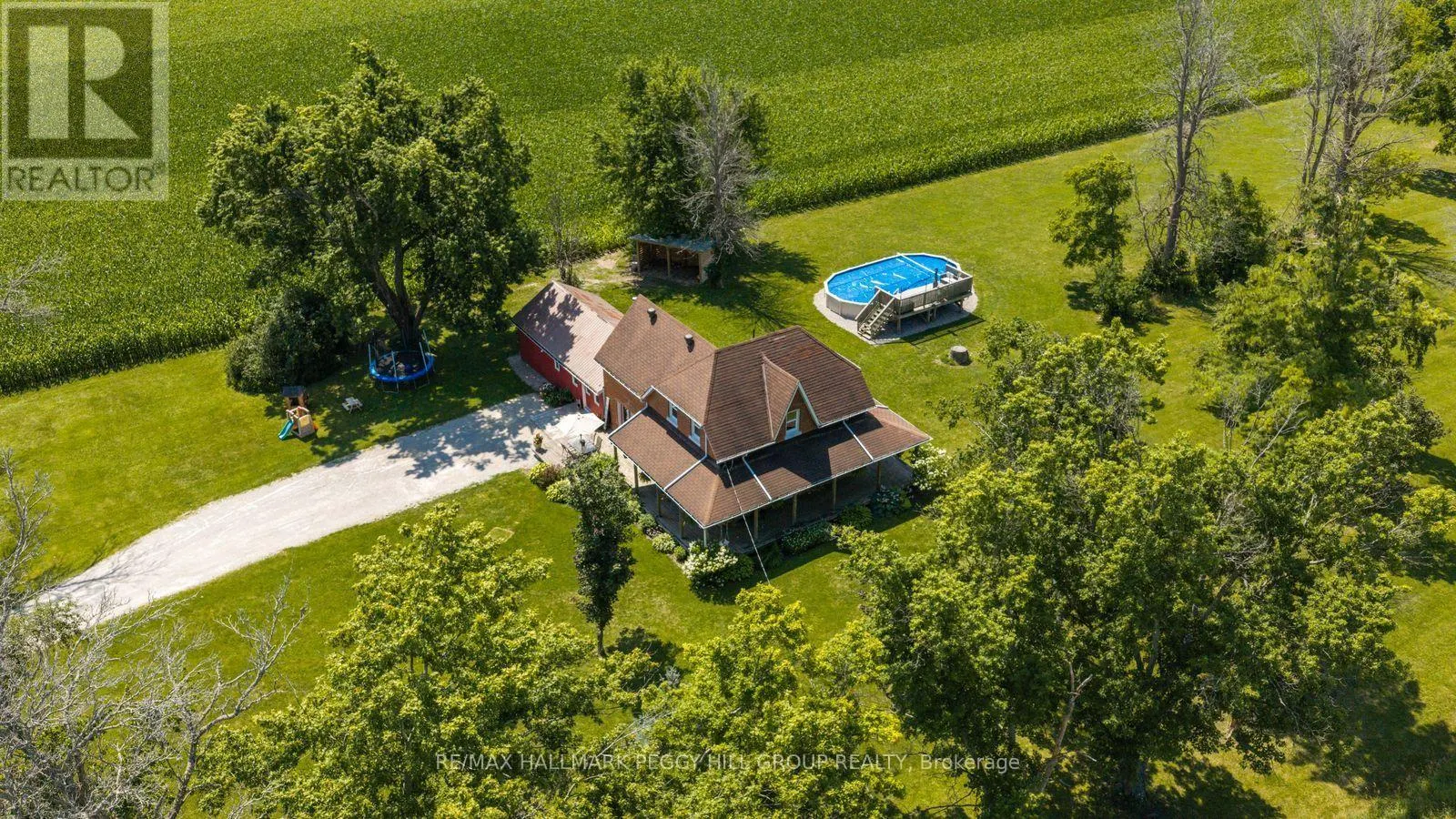 4295 HORSESHOE VALLEY ROAD W