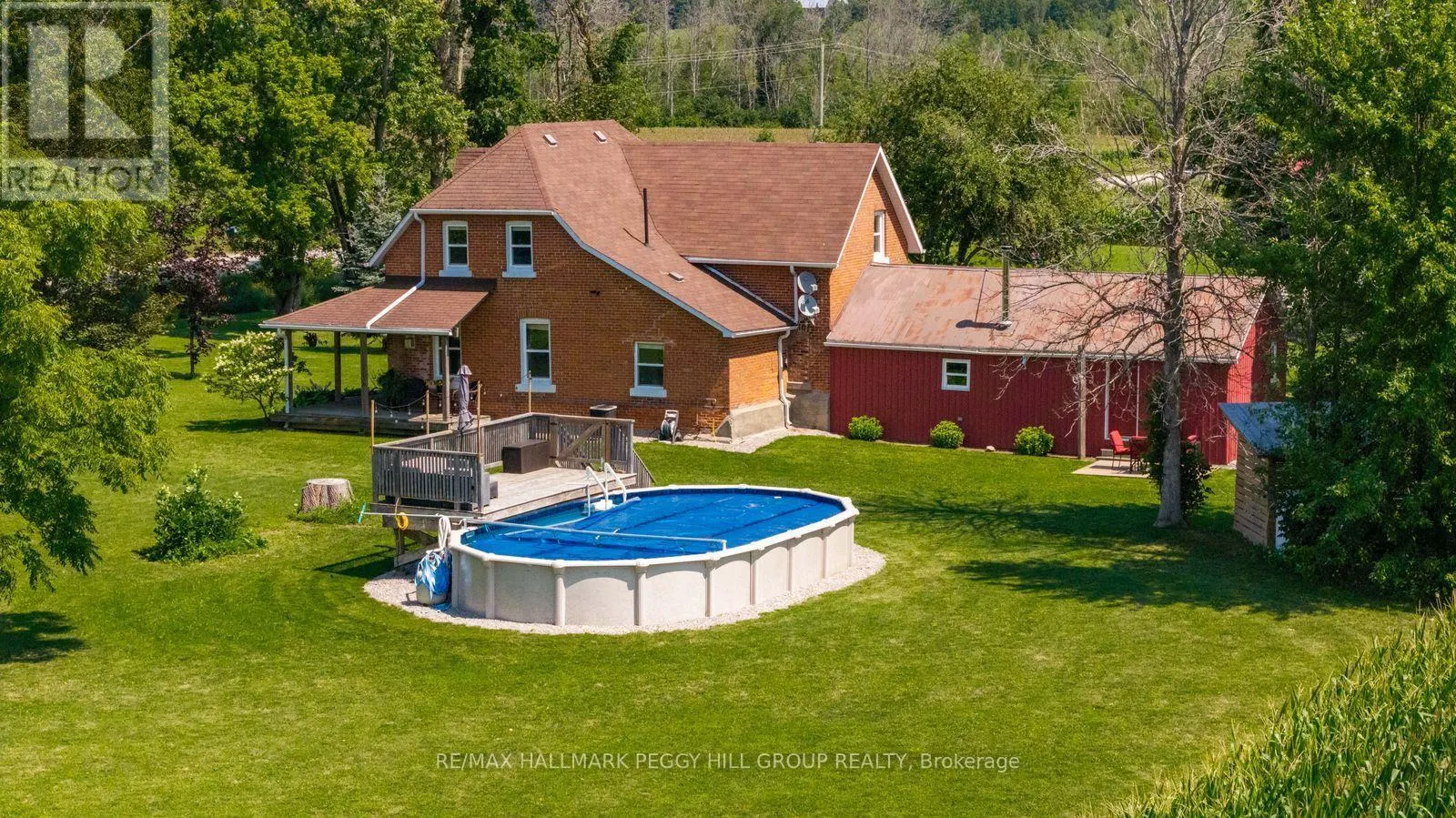 4295 HORSESHOE VALLEY ROAD W