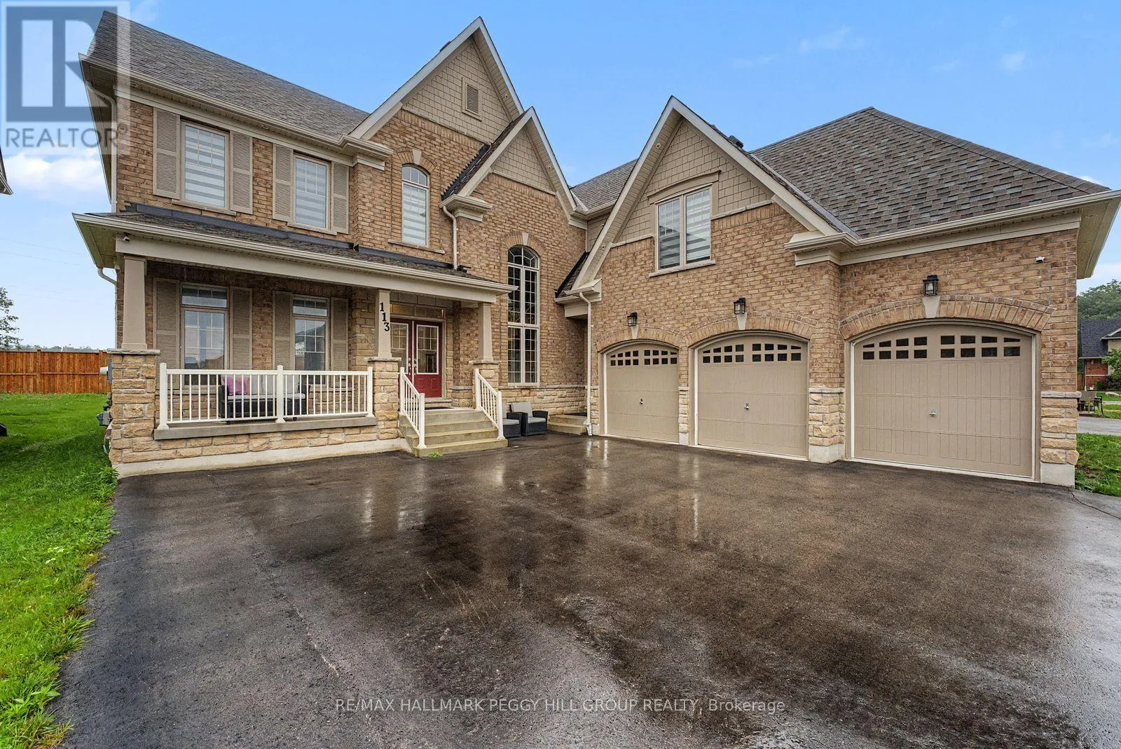 113 RUGMAN CRESCENT
