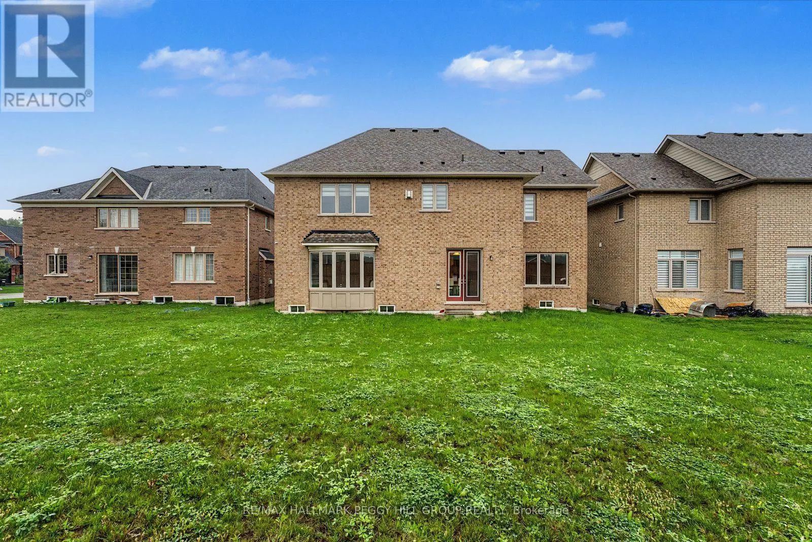113 RUGMAN CRESCENT