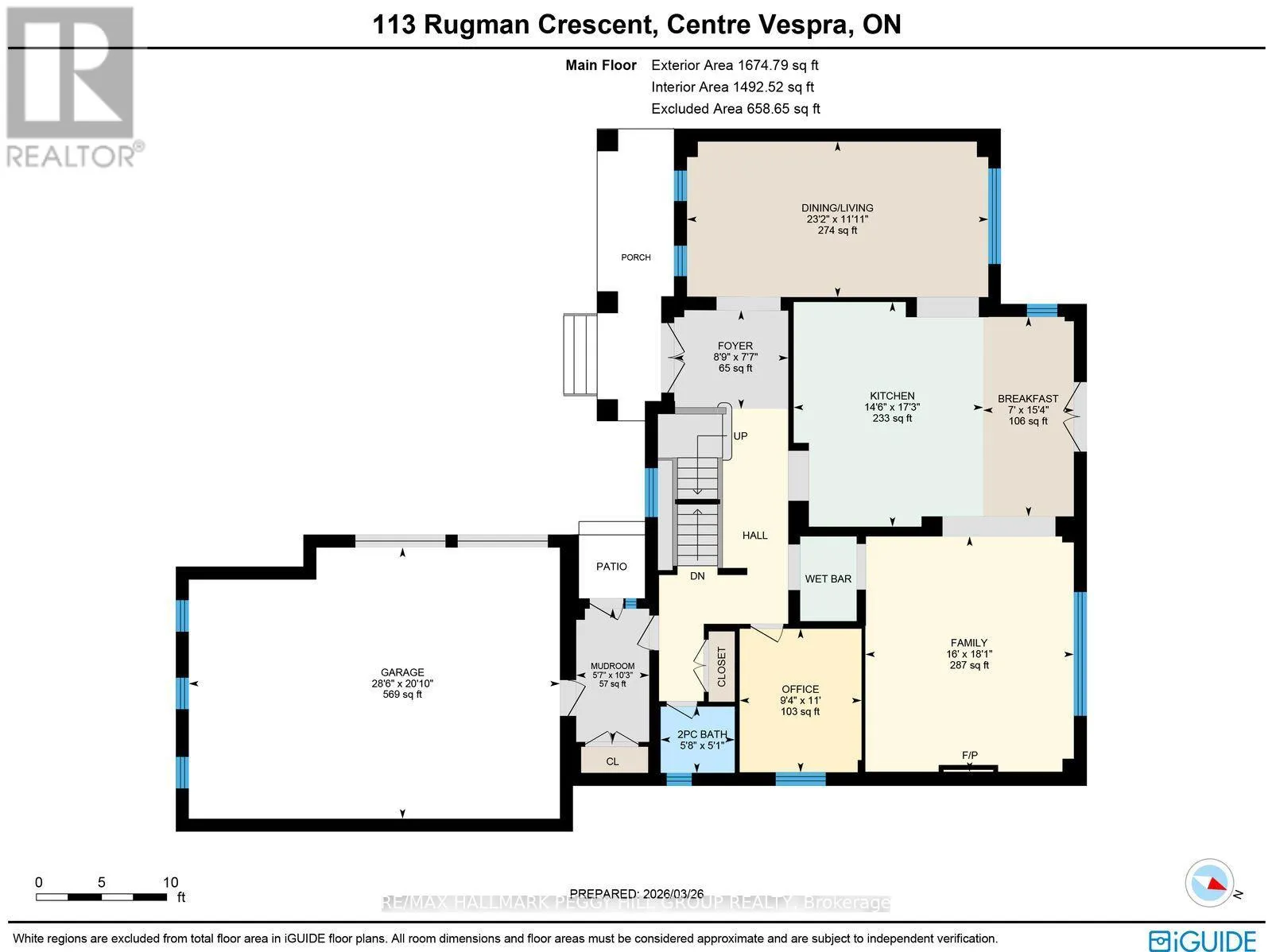 113 RUGMAN CRESCENT