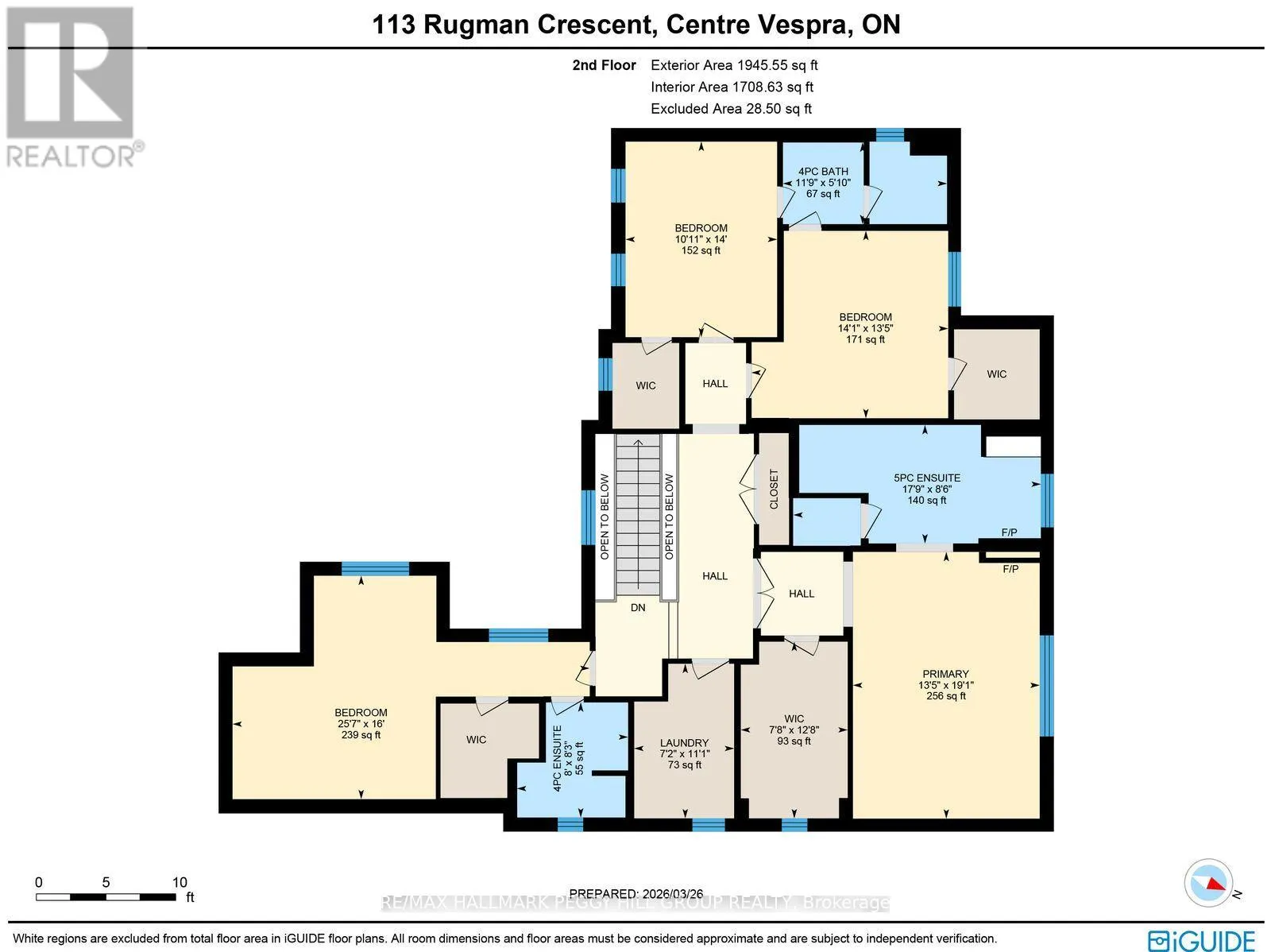 113 RUGMAN CRESCENT