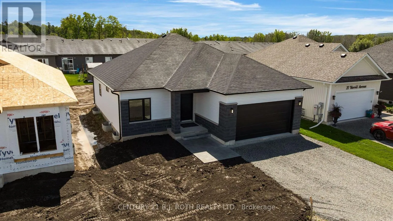 29 HAROLD AVENUE
