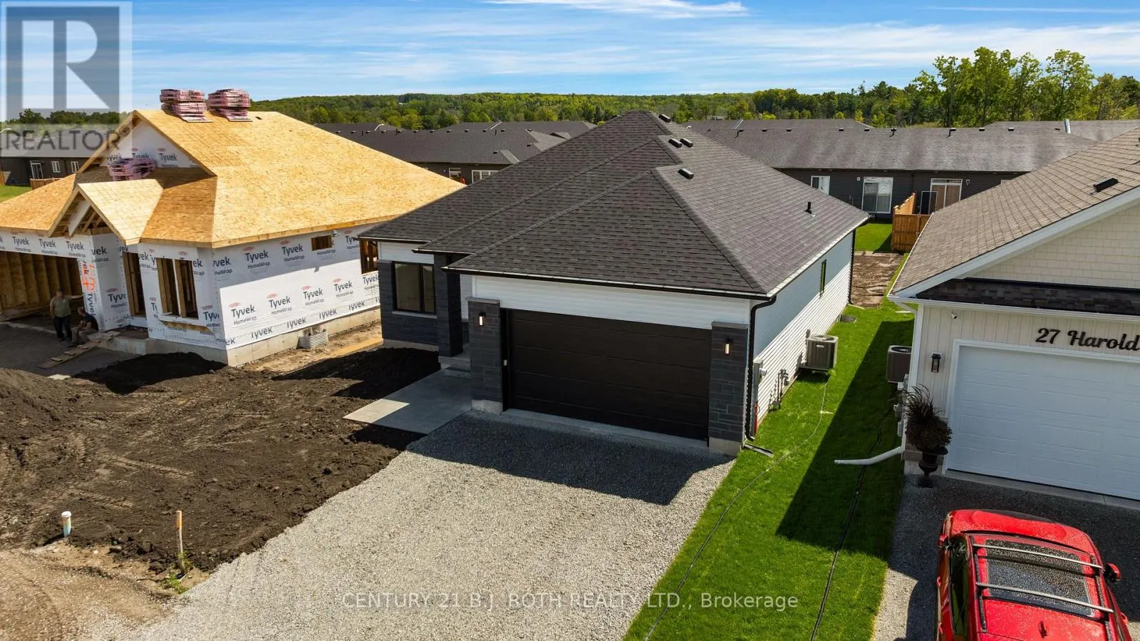 29 HAROLD AVENUE