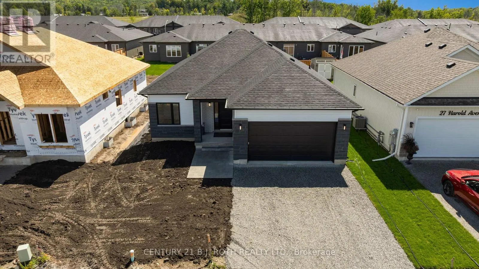 29 HAROLD AVENUE