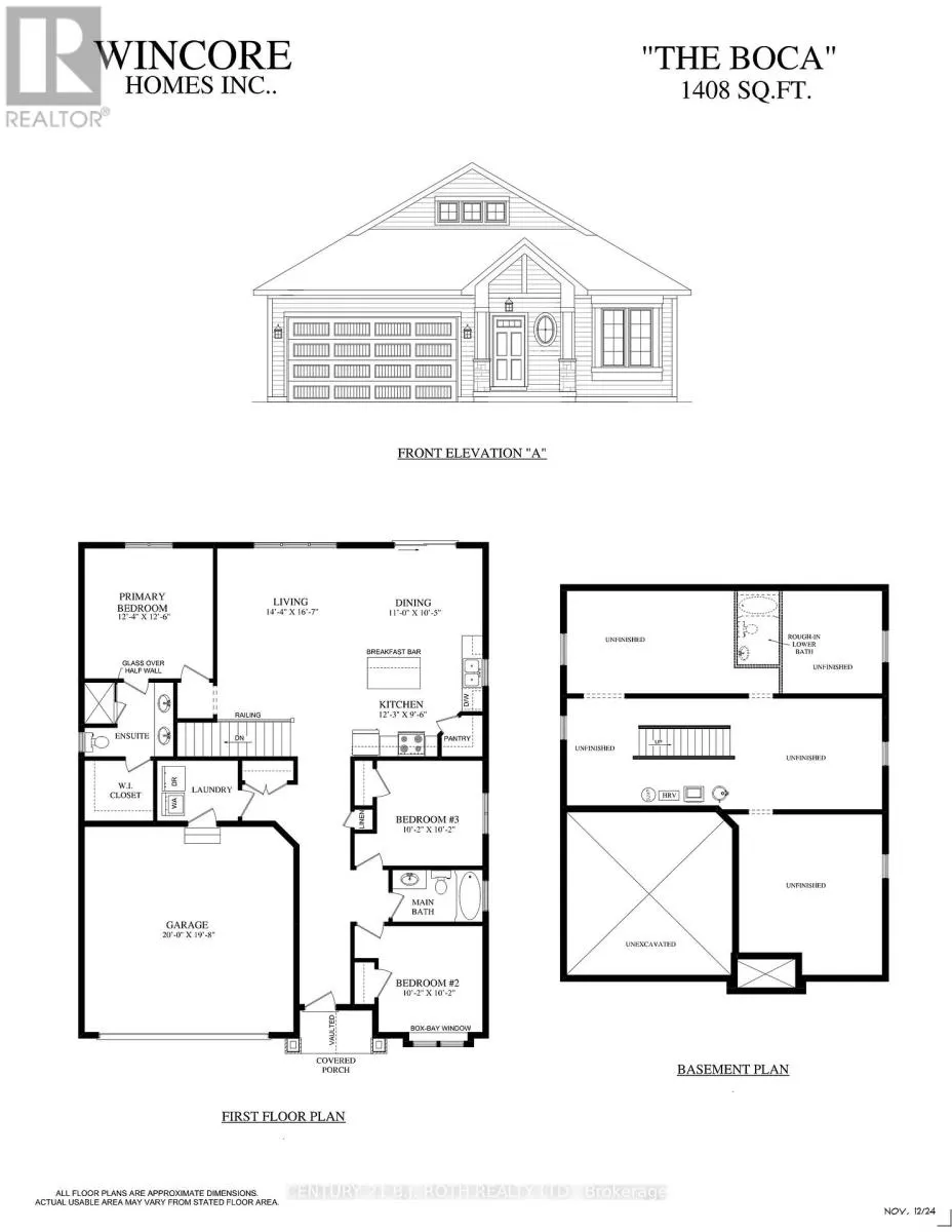 31 HAROLD AVENUE