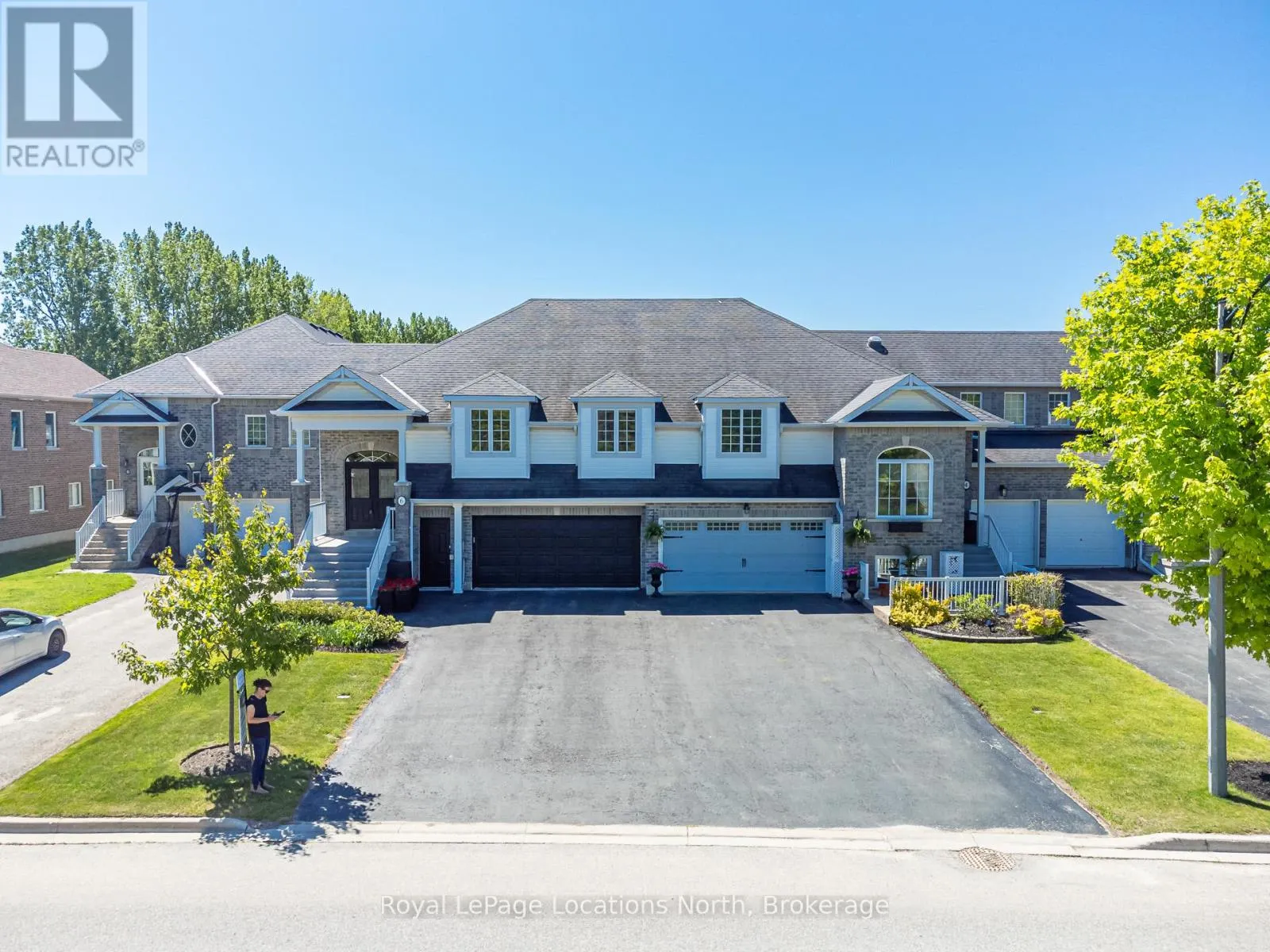 6 THOMAS DRIVE