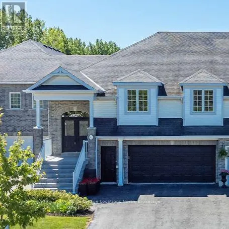 6 THOMAS DRIVE