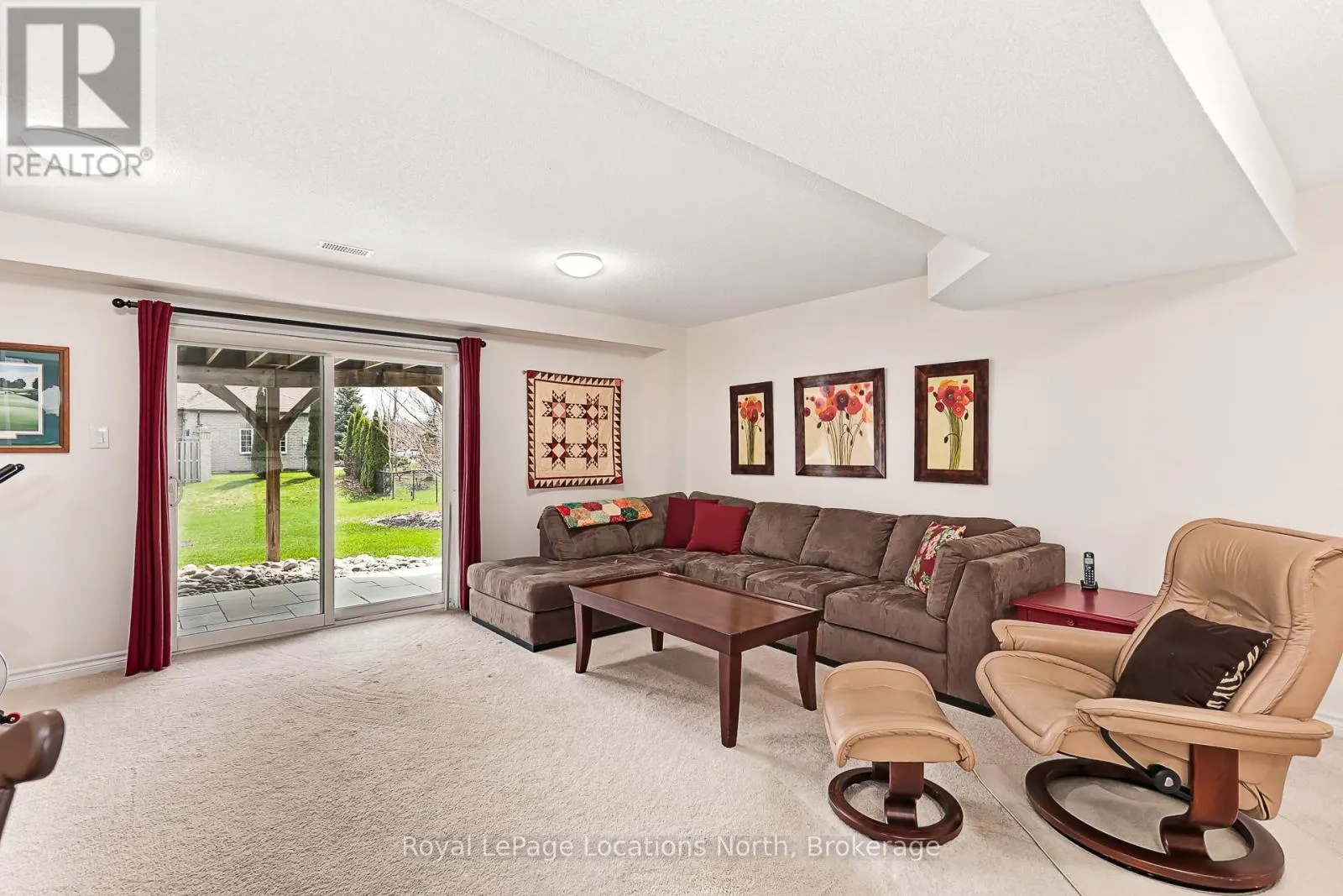 6 THOMAS DRIVE