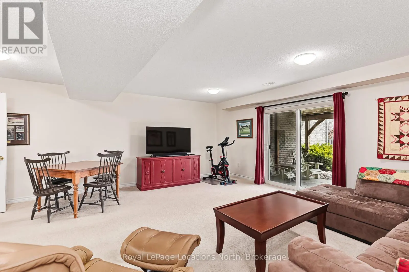 6 THOMAS DRIVE