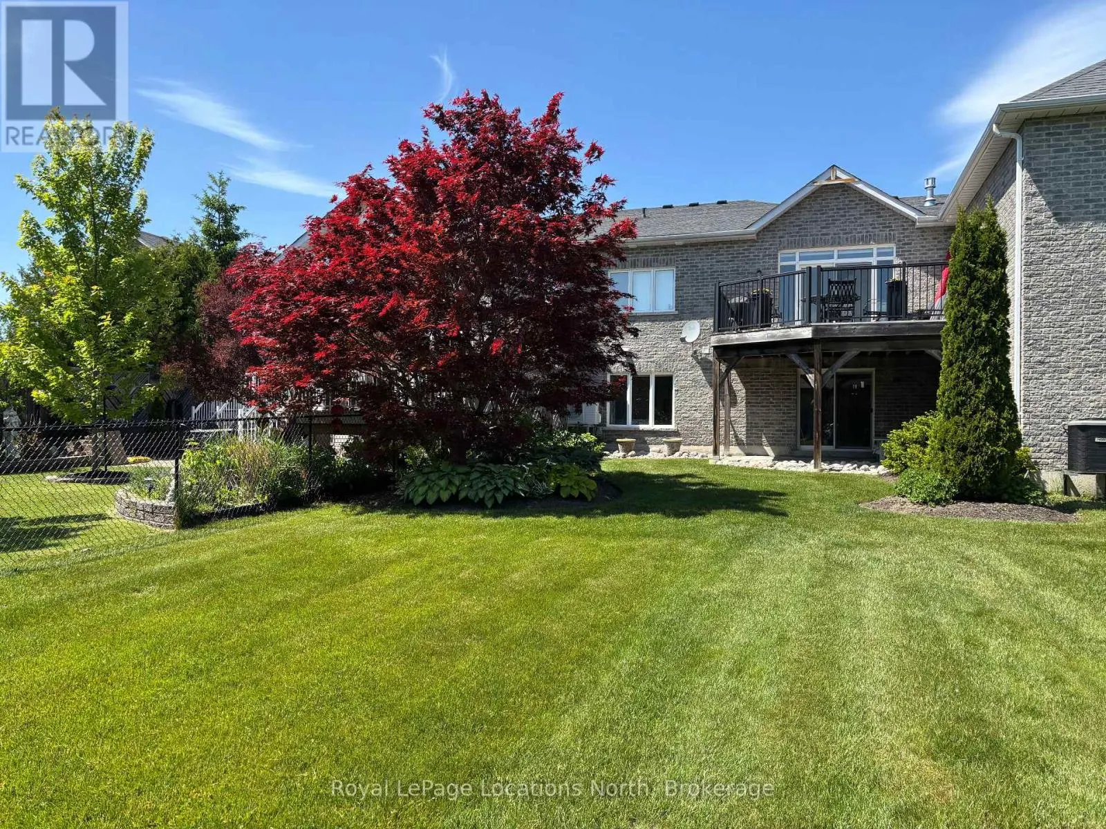 6 THOMAS DRIVE