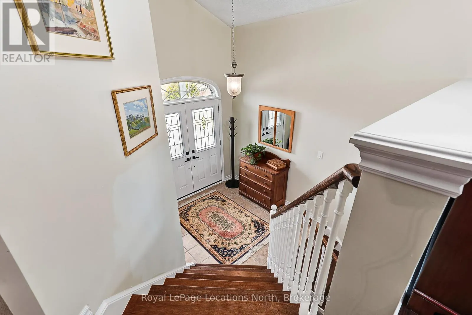 6 THOMAS DRIVE