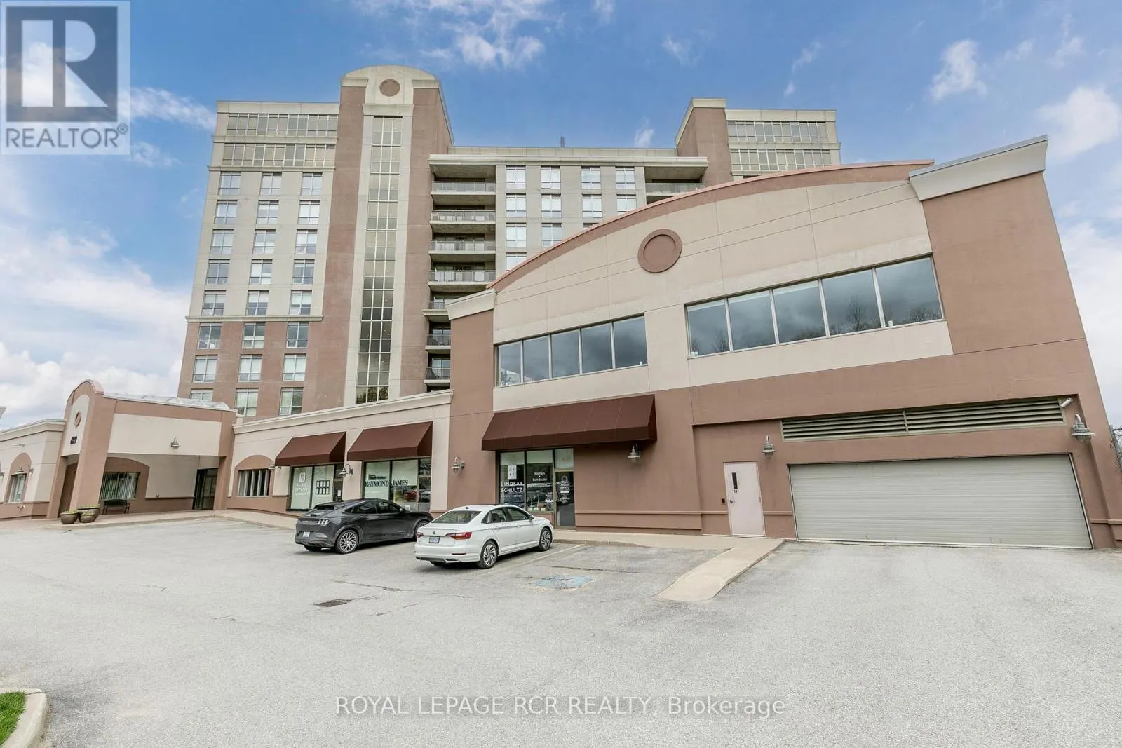 608 - 699 ABERDEEN BOULEVARD
