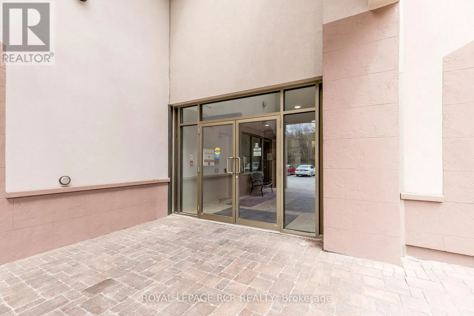 608 - 699 ABERDEEN BOULEVARD