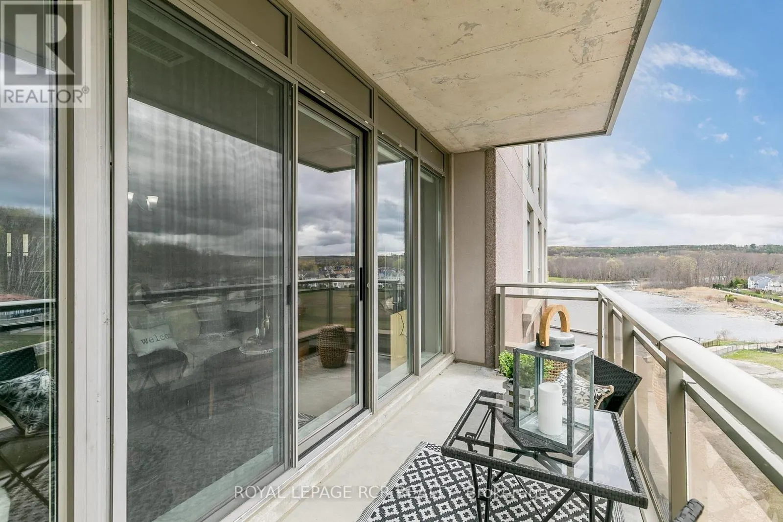 608 - 699 ABERDEEN BOULEVARD