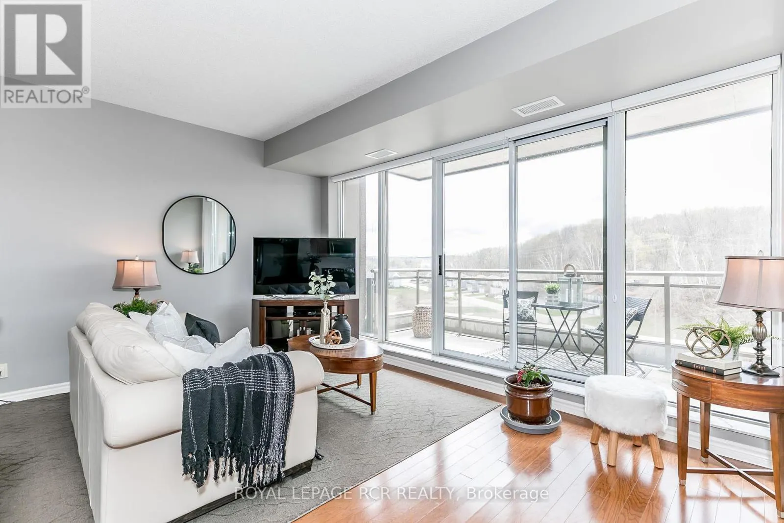608 - 699 ABERDEEN BOULEVARD