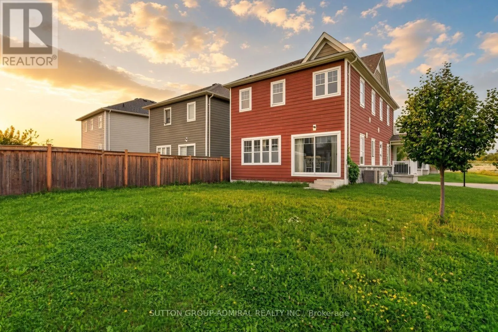 47 SANDHILL CRANE DRIVE