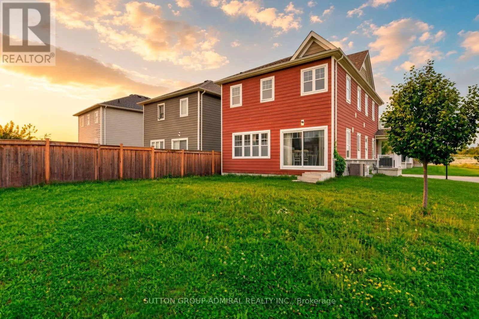 47 SANDHILL CRANE DRIVE