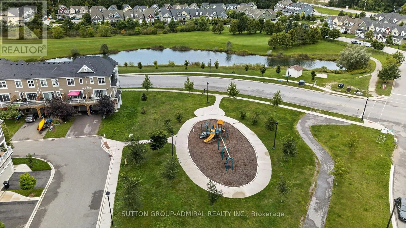 47 SANDHILL CRANE DRIVE